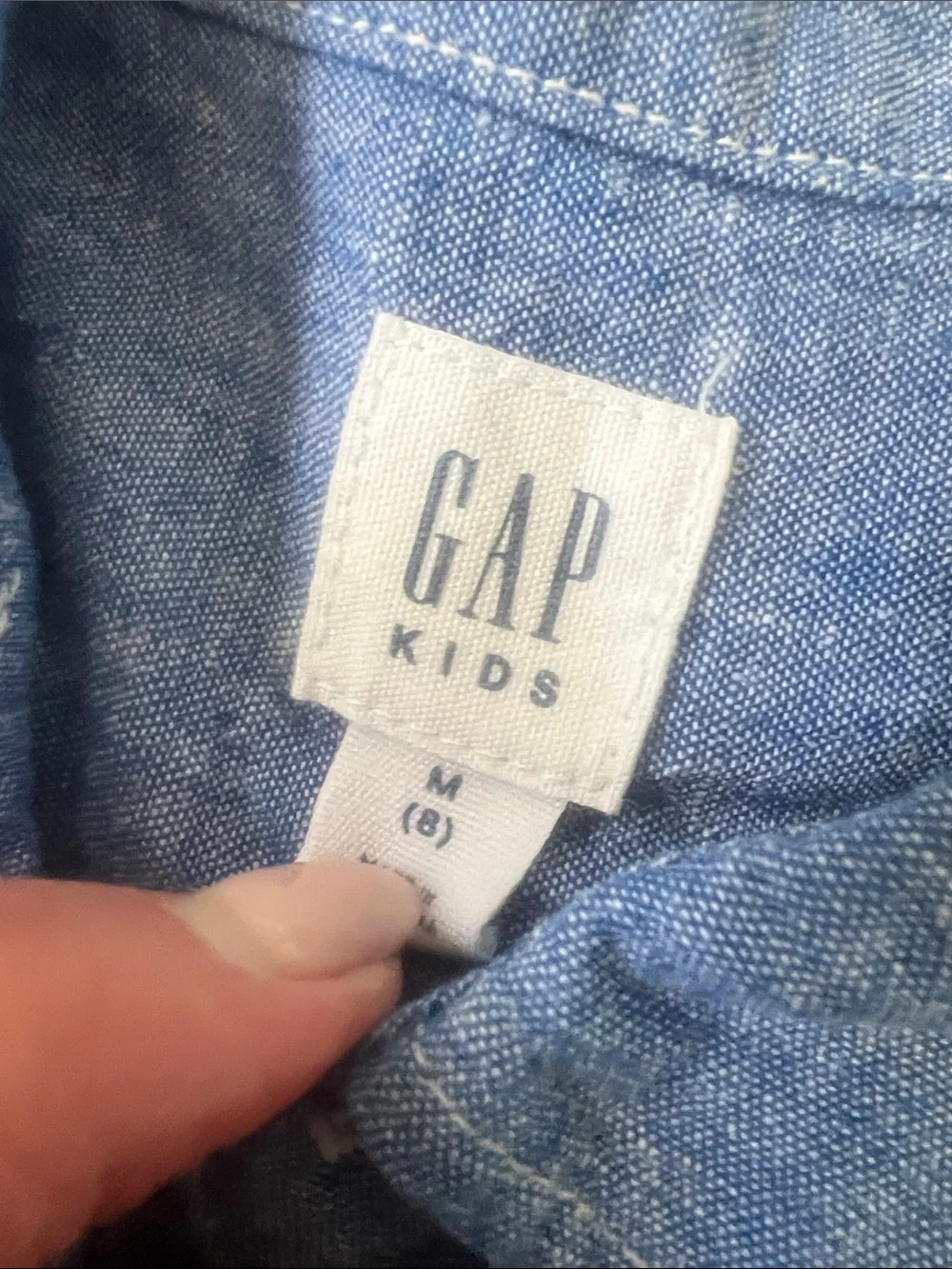 Sizes 8-10 Boys Big Bundle